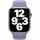 Apple Watch 45mm Sportarmband Smartwatch Armband Apple Watch lavendel