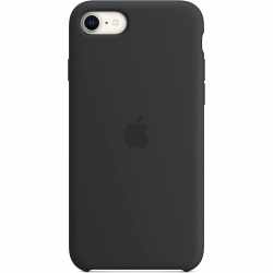 Apple Silikon Case f&uuml;r iPhone SE 2022...