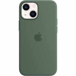 Apple Silikon Case mit MagSafe f&uuml;r iPhone 13 mini...
