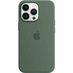 Apple Silikon Case mit MagSafe f&uuml;r iPhone 13 Pro...