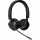 Poly Bluetooth Headset Voyager 4220 UC binaural USB-A Kopfb&uuml;gel Headset schwarz