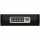 Belkin USB-C auf HDMI / VGA / DVI / Display Port 4-in-1 Video Adapter schwarz 