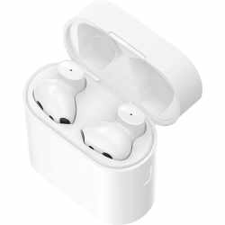 Xiaomi Mi True Wireless Earphones 2 Bluetooth In-Ear Kopfh&ouml;rer mit Ladeetui wei&szlig;