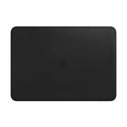 Apple Leather Sleeve für MacBook Pro 15 Zoll...