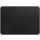 Apple Leather Sleeve f&uuml;r MacBook Pro 15 Zoll Schutzh&uuml;lle schwarz