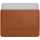 Apple Leather Sleeve f&uuml;r Apple MacBook Pro 16 Zoll Schutzh&uuml;lle Tasche braun