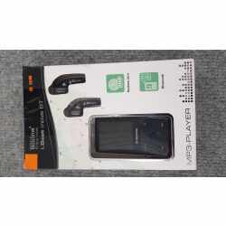TrekStor i.Beat move BT MP3 Player Bluetooth 8GB Digital...
