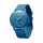 Withings Uhr Smartwatch Pop-Aktivit&auml;ts Schlaf Fitness Tracker Bluetooth Armbanduhr blau