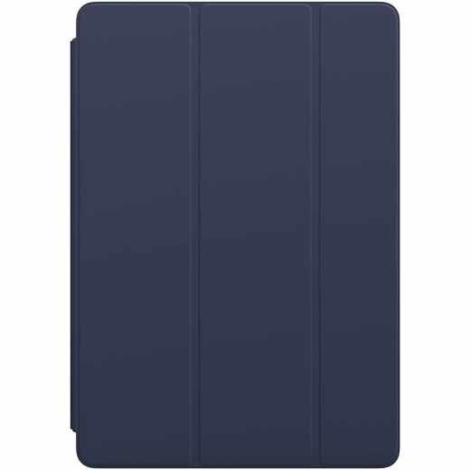 Apple iPad Smart Cover Tableth&uuml;lle f&uuml;r iPad Pro 10,5 Zoll dunkelblau