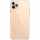 Apple iPhone 11 Pro Max Clear Case iPhone H&uuml;lle Handy-Cover transparent