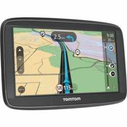 TomTom Start 42 CE T Navigationssystem PKW Navi schwarz 
