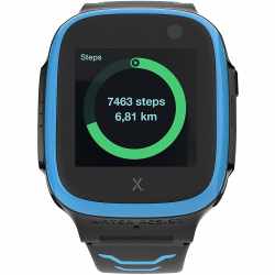 Xplora X5 Play Smartwatch Uhr für Kinder Kamera...