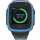 Xplora X5 Play Smartwatch Uhr f&uuml;r Kinder Kamera Schrittz&auml;hler wasserdicht blau