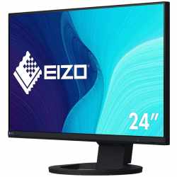 EIZO Full HD Monitor EV2480-BK FlexScan 60,5 cm 23,8 Zoll...