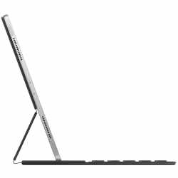 Apple Smart Keyboard Tastatur Folio iPad Pro 11 Zoll 2.Generation 2020 schwarz 