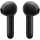 Oppo Enco Free In-Ear Bluetooth-Kopfh&ouml;rer mit Ladebox Headset wasserdicht schwarz