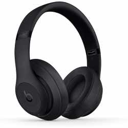 Beats Studio3 Over-Ear Bluetooth Kopfhörer  Over-Ear...