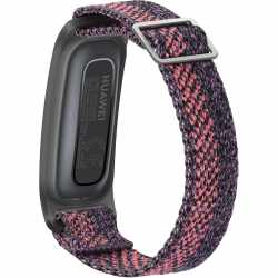 Huawei Band 4e Fitness-Tracker AW70-B39 Bluetooth...