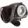 LED LENSER SEOB5R Fahrradlampe Frontlicht Scheinwerfer LED 180lm grau
