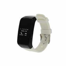 MyKronoz ZeWatch 2 Smartwatch Telefonieren Fitness...