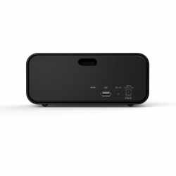 Hama Smart Speaker Sirium 1000ABT mobiler Lautsprecher WLAN Android iOS schwarz