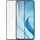PanzerGlass Schutzfolie f&uuml;r Xiaomi Mi 11 Lite 4G 5G 5G NE Echtglas schwarz transparent