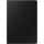 Samsung Book Cover EF-BT870 Tableth&uuml;lle Schutzh&uuml;lle Galaxy Tab S7 schwarz