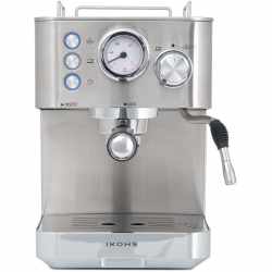 CREATE THERA CLASSIC Halbautomatische Kaffeemaschine mit...