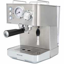 CREATE THERA CLASSIC Halbautomatische Kaffeemaschine mit...