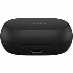 Jabra Elite 7 Pro True-Wireless-Kopfh&ouml;rer InEar Kopfh&ouml;rer schwarz