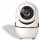 Denver SHC-150 IP Camera Smart WLAN Kamera &Uuml;berwachungskamera wei&szlig;