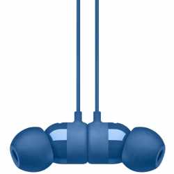 urBeats3 InEar Headset Kopfhörer mit 3,5 mm Klinke blau