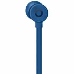 urBeats3 InEar Headset Kopfh&ouml;rer mit 3,5 mm Klinke blau