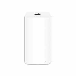 Apple Airport Extreme Basisstation WLAN Router Access Point Wireless wei&szlig;