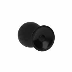 Networx Bubble Speaker Lautsprecher mit Saugnapf Bluetooth Universal schwarz