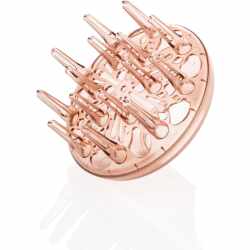 ETA Geschenkset Fenité Haartrockner Föhn Haarbürste Blitz-Diffusor Clips 2400 W weiß