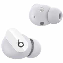 Beats Bluetooth Kopfh&ouml;rer Studio Buds Wireless InEar Headset True Wireless wei&szlig;