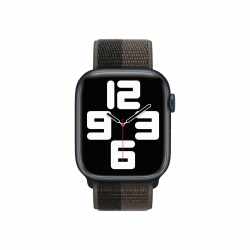 Apple Watch Sport Loop Watch Armband Smartwatch Extra...