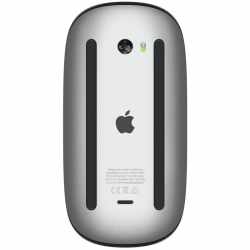 Apple Magic Mouse Bluetooth Maus PC Maus schwarz