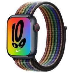 Apple Watch Armband Pride Edition Nike Sport Loop...