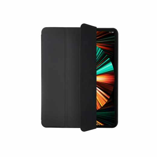 Networx Smartcase Schutzh&uuml;lle Standfunktion Tablettasche iPad Pro 11&quot; 2021 schwarz