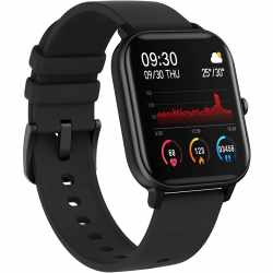 Fontastic Smartwatch FontaFit Tila Armbanduhr Fitnessuhr...