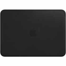 Apple Schutzhülle MacBook12 Zoll Lederhülle...