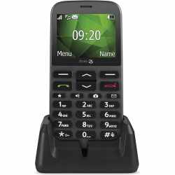 DORO 1370 GSM Mobiltelefon Seniorenhandy Tastenhandy 2,4...