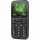 DORO 1370 GSM Mobiltelefon Seniorenhandy Tastenhandy 2,4 Zoll 16 MB anthrazit
