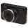 Denver Dashcam Autokamera G-Sensor GPS KFZ Kamera Loop Aufnahme USB schwarz
