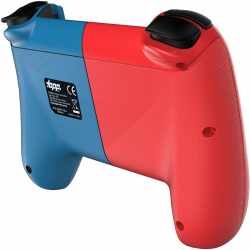 topp Gaming Remus Smartphone Gaming Controller Android Controller rot blau