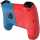 topp Gaming Remus Smartphone Gaming Controller Android Controller rot blau