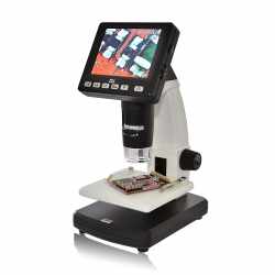 dnt PC DigiMicro 2.0 Scale Digital Mikroskop USB...