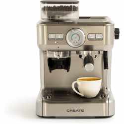IKOHS THERA ADVANCE Kaffeemaschine Espressomaschine...